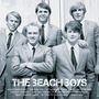 The Beach Boys: Icon, CD