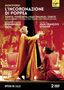 Claudio Monteverdi: L'incoronazione di Poppea, 2 DVDs