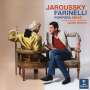 Philippe Jaroussky - Farinelli, CD