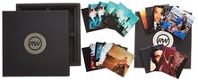 Robbie Williams: Definitive Collectors Edition (Limited Edition Box Set), CD,CD,CD,CD,CD,CD,CD,CD,CD,CD,CD,DVD,DVD,DVD,DVD,DVD,DVD