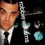 Robbie Williams: I've Been Expecting You (Limited-Edition), CD,DVD