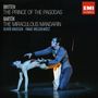 EMI Ballett-Edition:Britten & Bartok, 2 CDs