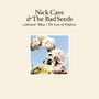 Nick Cave & The Bad Seeds: Abattoir Blues / The Lyre Of Orpheus  (Limited Edition), 2 CDs und 1 DVD