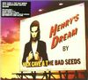 Nick Cave & The Bad Seeds: Henry's Dream (Collector´s Edition), 1 CD und 1 DVD