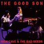 Nick Cave & The Bad Seeds: The Good Son (Remastered), CD