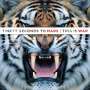 Thirty Seconds To Mars: This Is War, CD
