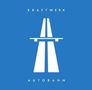 Kraftwerk: Autobahn (180g) (remastered) (International Version), LP