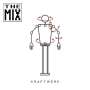 Kraftwerk: The Mix (180g) (International Version remastered), LP,LP