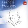 Francis Poulenc: Das Gesamtwerk, CD,CD,CD,CD,CD,CD,CD,CD,CD,CD,CD,CD,CD,CD,CD,CD,CD,CD,CD,CD