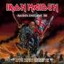 Iron Maiden: Maiden England '88, CD,CD