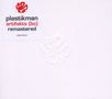 Plastikman: Artifakts (B.C.), CD, CD