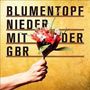 Blumentopf: Nieder mit der GbR, LP,LP