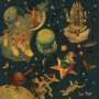 The Smashing Pumpkins: Mellon Collie And The Infinite Sadness (remastered) (180g) (Reissue), LP,LP,LP,LP