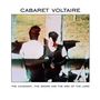 Cabaret Voltaire: The Covenant, The Sword And The Arm Of The Lord, CD