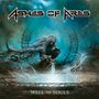 Ashes Of Ares: Well Of Souls, 2 LPs, 2 LPs