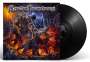 Mystic Prophecy: Metal Division, LP