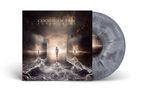 Course Of Fate: Mindweaver (Silver/White/Black Marbled Vinyl), LP