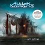 Attick Demons: Atlantis - 10 Year Anniversary (Limited Edition) (Gold Vinyl), LP, LP