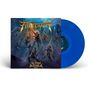 Freternia: The Final Stand (180g) (Limited Edition) (Blue Vinyl), LP