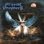 Mystic Prophecy: Vengeance (Limited Edition) (Gold Vinyl), LP