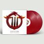 Todd La Torre: Rejoice In The Suffering (Limited Edition) (Red VInyl), 2 LPs
