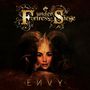 Fortress Under Siege: Envy, CD