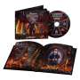 Mystic Prophecy: Hellriot (Mediabook), CD