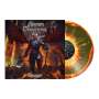 Mystic Prophecy: Hellriot (Limited Edition) (Green & Firey Splatter Vinyl), LP