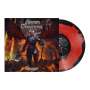 Mystic Prophecy: Hellriot (Limited Edition) (Black/Red Swirled Vinyl), LP