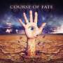 Course Of Fate: Cognizance (EP), CD