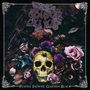 Black Juju: Purple Flower-Garden Black, LP