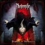Thelemite: Powers Of Darkness, CD