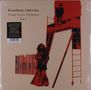 Kyriakos Sfetsas: Greek Fusion Orchestra Vol. 1 (Deluxe Edition), LP