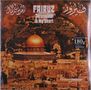 Fairuz: Jerusalem In My Heart (remastered) (180g), LP, LP