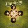 Jerry Garcia: Pacific High Studio San Francisco CA 06-02-72, 2 CDs