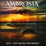 Ambrosia: Live...5th Floor Cincinnati, CD
