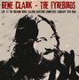Gene Clark: Live At The Rocking Horse Saloon, January 13th 1985, 2 CDs, 2 CDs
