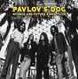 Pavlov's Dog: Of Once And Future Kings... Live, CD