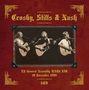 Crosby, Stills & Nash: United Nations General Assembly Hall, New York, November 18,1989, 2 CDs