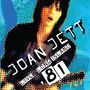 Joan Jett: Live Long Island '81, CD, CD