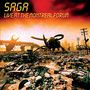 Saga: Live At The Montreal Forum, CD, CD