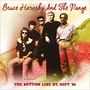 Bruce Hornsby: The Bottom Line New York, Sept '86, 2 CDs, 2 CDs