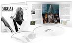 Nirvana: Halloween Seattle '91 (Limited-Numbered-Edition) (White Vinyl), LP,LP