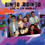 Oingo Boingo: Live In Los Angeles, CD