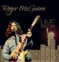 Roger McGuinn: Live In New York - Eight Miles High (180g), LP, LP