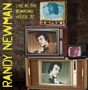 Randy Newman: Live At The Boarding House '72 (remastered) (180g), LP, LP