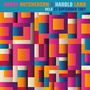 Bobby Hutcherson & Harold Land: UCLA 27 September 1981, CD