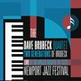 Dave Brubeck: Two Generations Of Brubeck: Live At The Apollo Theater 1973, CD
