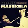 Hugh Masekela: Live At The Record Plant, 24th February 1974, CD, CD