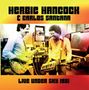 Herbie Hancock & Carlos Santana: Live Under The Sky 1981 (180g), 2 LPs